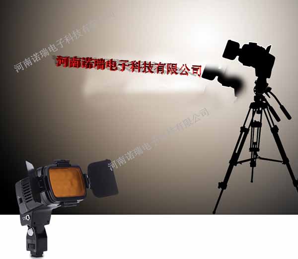 LED影視聚光燈